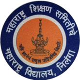 MV Nilanga School logo